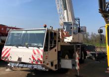 Autódaruk Terex-Demag AC 50 (6x6x6)