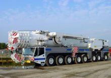Autódaruk Terex-Demag AC 500-1 (16x8x14)