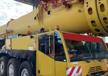 Autódaruk Terex-Demag AC 500 (18x8x18)