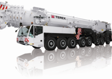 Autódaruk Terex-Demag AC 500-2 (16x8x14)