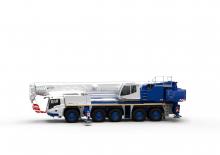 Autódaruk Tadano AC 5.220-1