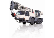 Autódaruk Terex-Demag AC 60/3 L (6x6x6)