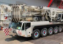 Autódaruk Demag AC 6.350-1