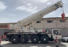 Autódaruk Terex-Demag AC 80 (8x6x6)