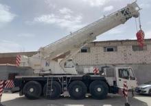 Autódaruk Terex-Demag AC 80 (8x8x8)