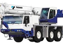 Autódaruk Tadano ATF 130G-5 