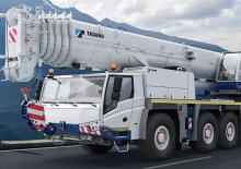 Autódaruk Tadano ATF-200-5.1