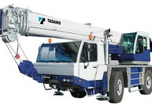 Autódaruk Tadano ATF 40 G 2