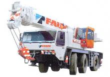 Autódaruk Tadano ATF  50-3-5 S (4x4)