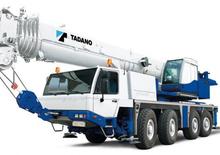 Autódaruk Tadano ATF 90 G 4