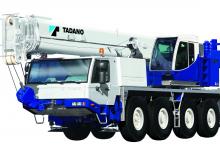 Autódaruk Tadano ATF70G-4 