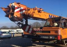 Autódaruk Terex-PPM ATT 240