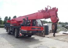 Autódaruk Terex-PPM ATT 340