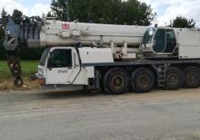 Autódaruk Terex-PPM ATT 900 (2,15) 8x6x8