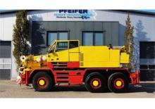 Autódaruk Compact Truck CT. 3 D (8x6x8)