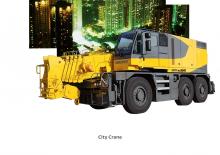 Autódaruk Grove GCK3045 