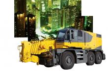 Autódaruk Grove GCK3045 