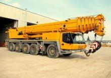 Autódaruk Grove GMK 5200 (10x8x10)