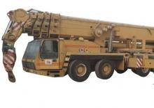 Autódaruk Grove GMK 6200 (12x8x12)