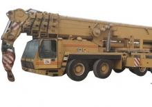 Autódaruk Grove GMK 6200 (12x8x12)