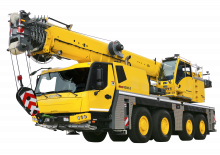 Autódaruk Grove GMK4080-3