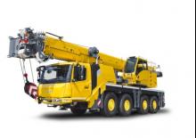 Autódaruk Grove GMK4090 