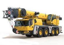 Autódaruk Grove GMK4100L-2