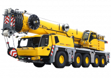 Autódaruk Grove GMK5150-1