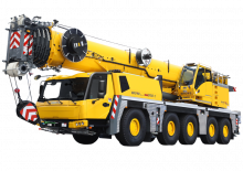 Autódaruk Grove GMK5150-1