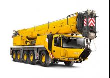 Autódaruk Grove GMK5150 