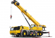 Autódaruk Grove GMK5150L-1