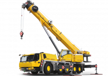 Autódaruk Grove GMK5150L-1