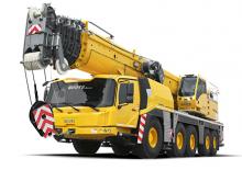 Autódaruk Grove GMK5180-1