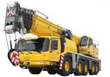 Autódaruk Grove GMK5200-1 
