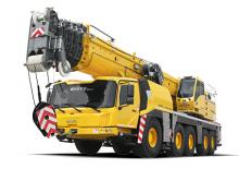 Autódaruk Grove GMK5200-1 