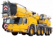 Autódaruk Grove GMK5250L-1