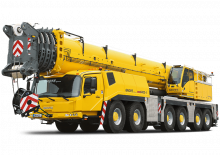 Autódaruk Grove GMK6400-1