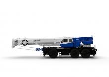 Terepjáró daruk Tadano GR-1600XL-3