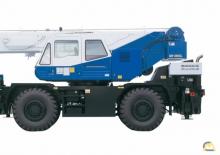 Terepjáró daruk Tadano GR-350XL