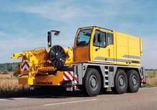 Autódaruk Liebherr LTC 1055-3.1 (6x6x6)