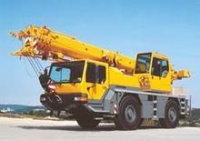 Autódaruk Liebherr LTM 1030/1 sFH
