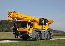 Autódaruk Liebherr LTM 1040-2.1 