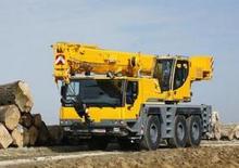 Autódaruk Liebherr LTM 1050/1 (6x6x6)-bFH