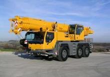 Autódaruk Liebherr LTM 1055/1 (6x6x6)