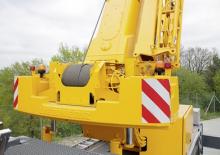 Autódaruk Liebherr LTM 1060-3.1 