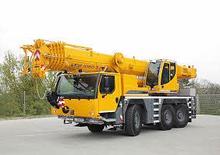 Autódaruk Liebherr LTM 1060-3.1 