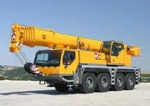 Autódaruk Liebherr LTM 1070-4.1 (8x4x8)