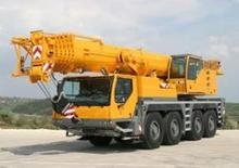 Autódaruk Liebherr LTM 1090-4.1 (8x6x8)