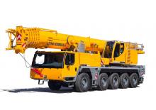Autódaruk Liebherr LTM 1095-5.1 
