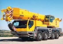 Autódaruk Liebherr LTM 1100-4.1 (8x8x8)